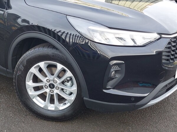 Used Ford Kuga 2025 for sale - 76108113: Photo 9