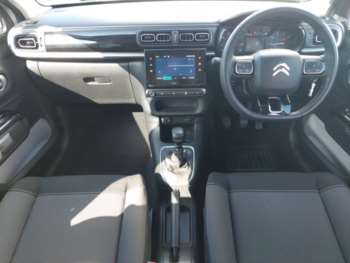 Used Citroen C3 2021 for sale - 74933885: Photo