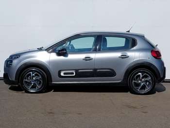 Used Citroen C3 2021 for sale - 74933885: Photo