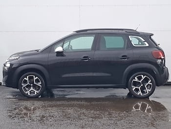Used Citroen C3 Aircross 2023 for sale - 79684007: Photo