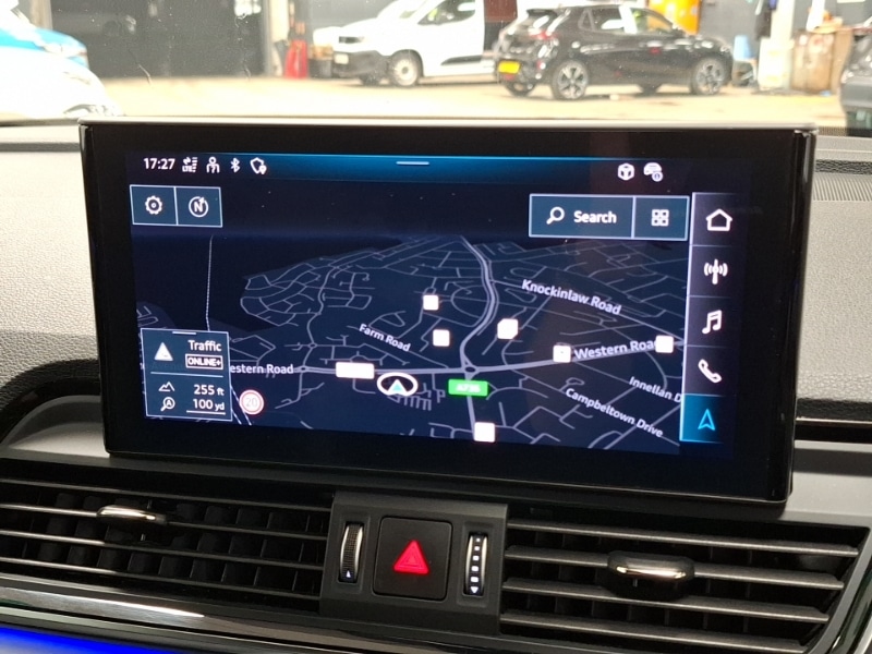 Used Audi Q5 2022 for sale - 76987350: Photo 13