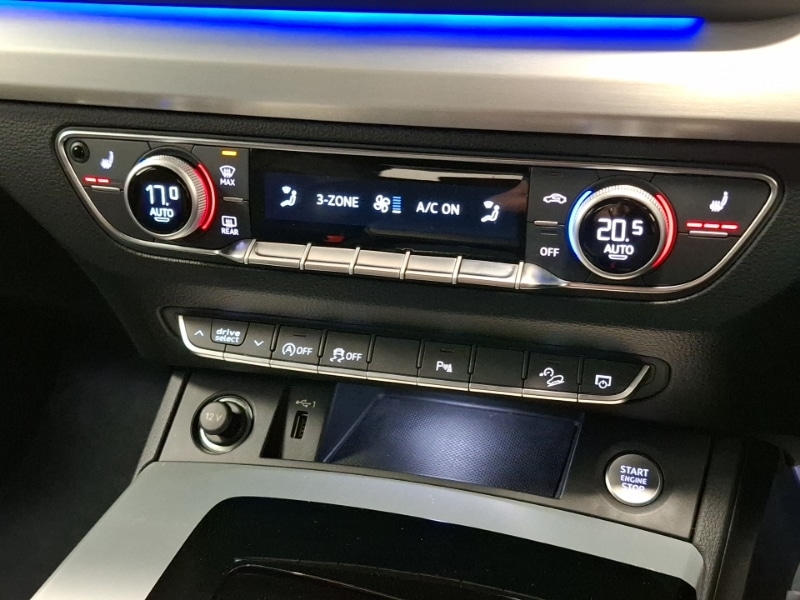 Used Audi Q5 2022 for sale - 76987350: Photo 14