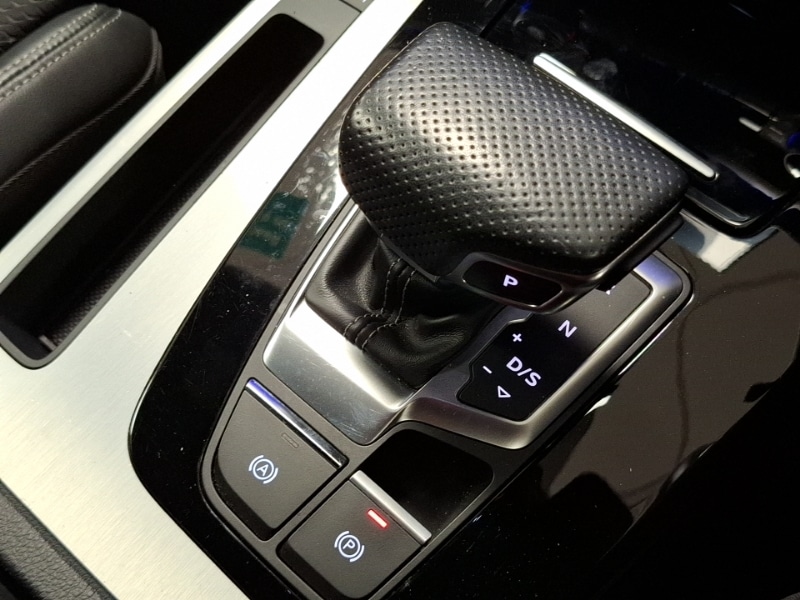 Used Audi Q5 2022 for sale - 76987350: Photo 16