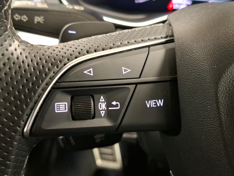 Used Audi Q5 2022 for sale - 76987350: Photo 18