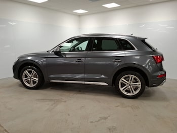 Used Audi Q5 2022 for sale - 76987350: Photo