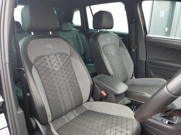 Used Volkswagen Tiguan 2023 for sale - 76058620: Photo 13