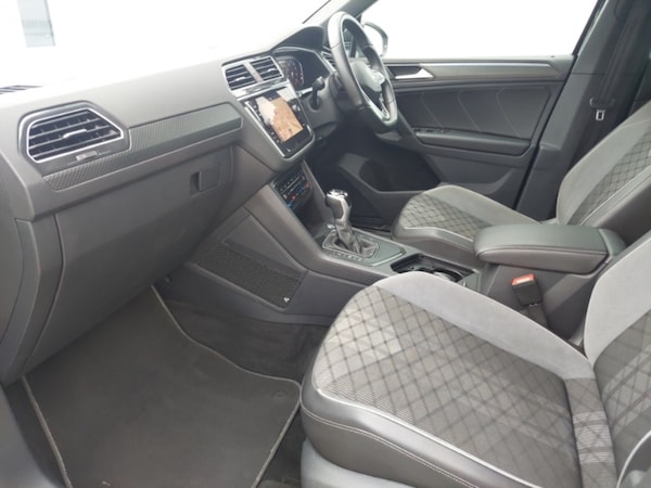 Used Volkswagen Tiguan 2023 for sale - 76058620: Photo 5