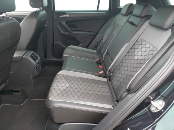 Used Volkswagen Tiguan 2023 for sale - 76058620: Photo 6