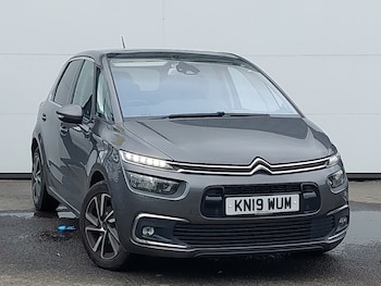 Used Citroen C4 2019 for sale - 79126490: Photo