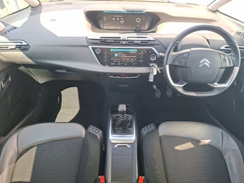 Used Citroen C4 2019 for sale - 79126490: Photo