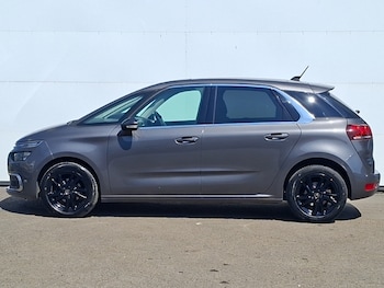 Used Citroen C4 2019 for sale - 79126490: Photo