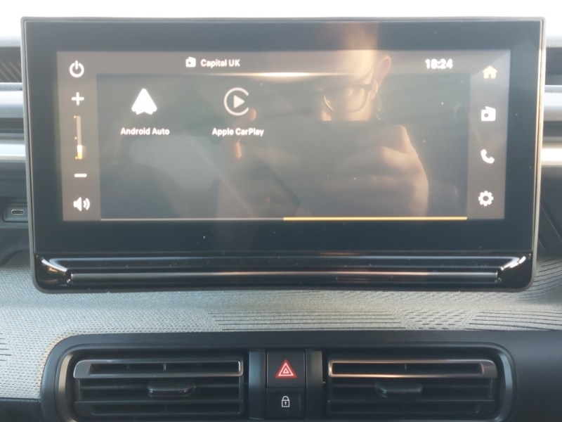 Used Citroen C3 Aircross 2025 for sale - 77284416: Photo 10