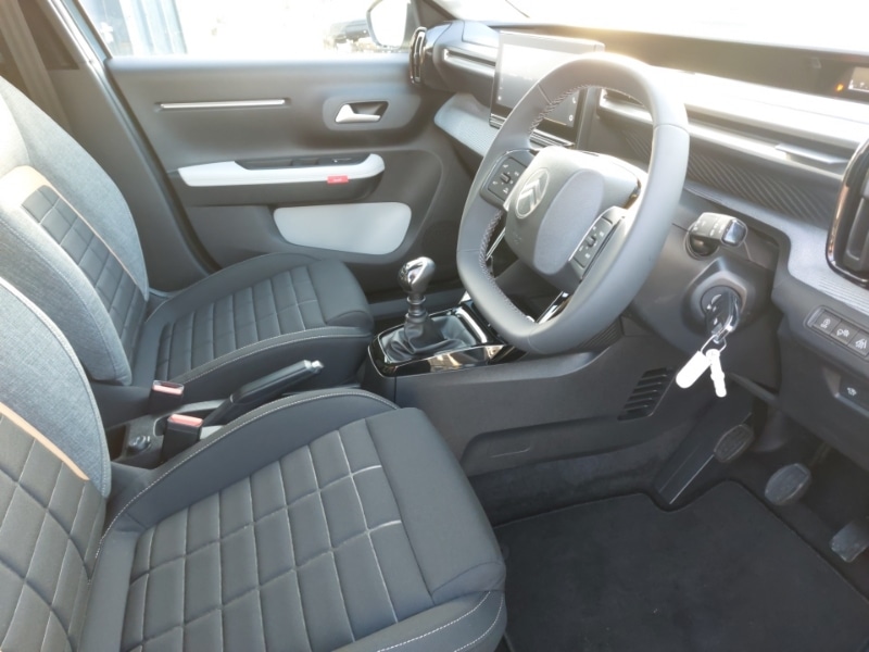 Used Citroen C3 Aircross 2025 for sale - 77284416: Photo 12