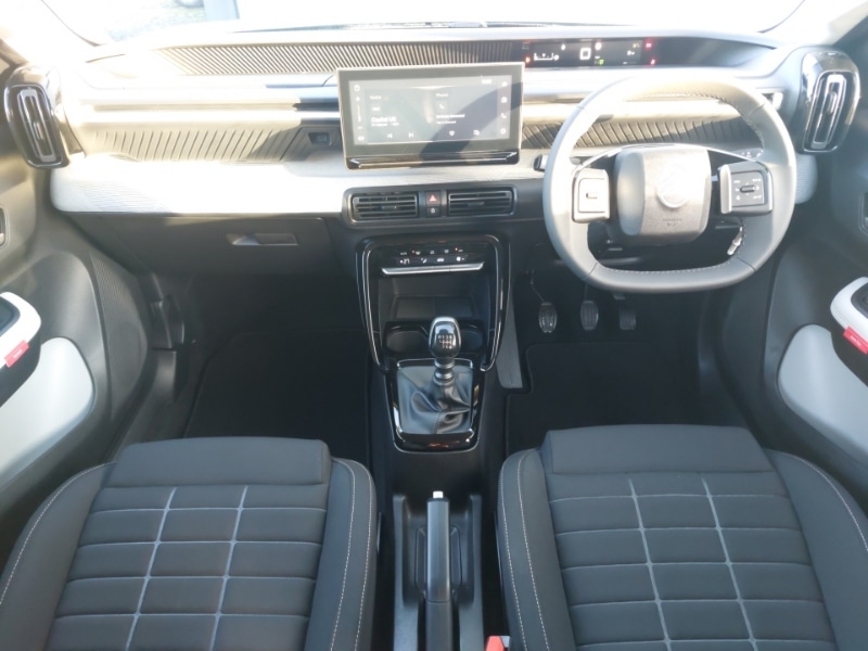 Used Citroen C3 Aircross 2025 for sale - 77284416: Photo 2