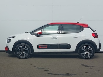 Used Citroen C3 2022 for sale - 78523073: Photo