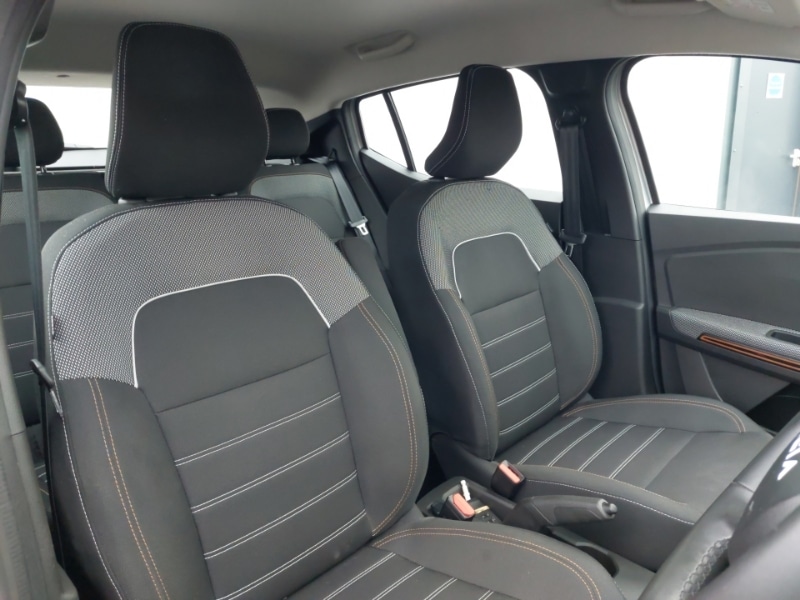 Used Dacia Sandero Stepway 2023 for sale - 77141700: Photo 13
