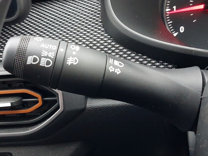 Used Dacia Sandero Stepway 2023 for sale - 77141700: Photo 17