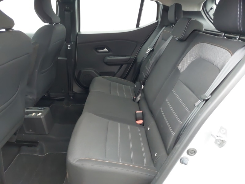 Used Dacia Sandero Stepway 2023 for sale - 77141700: Photo 6