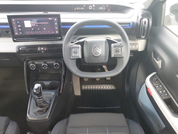 Used Citroen C3 2025 for sale - 75645161: Photo 7