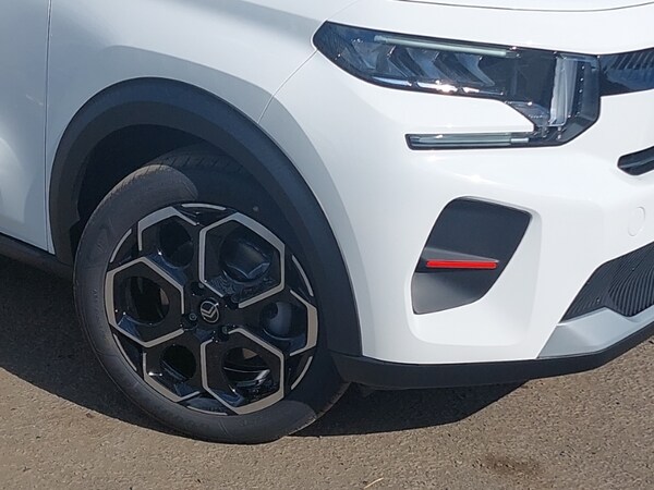 Used Citroen C3 2025 for sale - 75645161: Photo 9