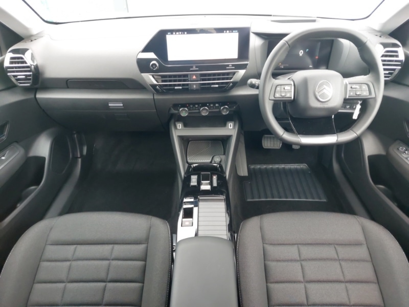 Used Citroen C4 2026 for sale - 77644754: Photo 2