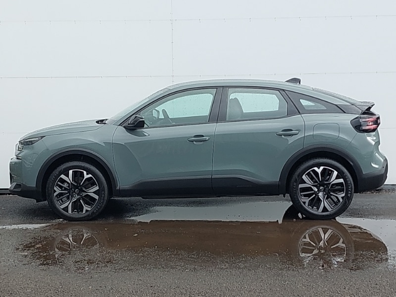 Used Citroen C4 2026 for sale - 77644754: Photo 4