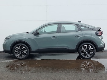 Used Citroen C4 2026 for sale - 77644754: Photo