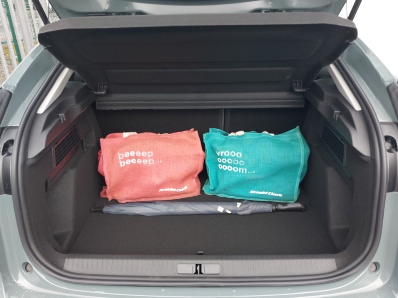 Used Citroen C4 2026 for sale - 77644754: Photo 8