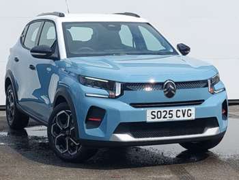 2025 - 1.2 Turbo Plus 5dr