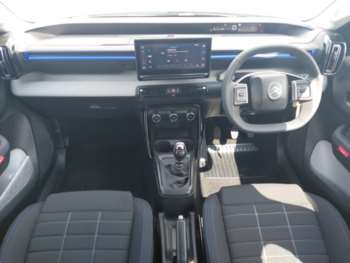Used Citroen C3 2025 for sale - 75245371: Photo