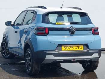 Used Citroen C3 2025 for sale - 75245371: Photo