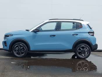 Used Citroen C3 2025 for sale - 75245371: Photo
