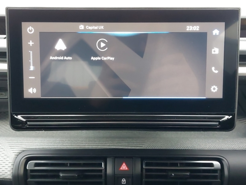 Used Citroen C3 2025 for sale - 76893737: Photo 10