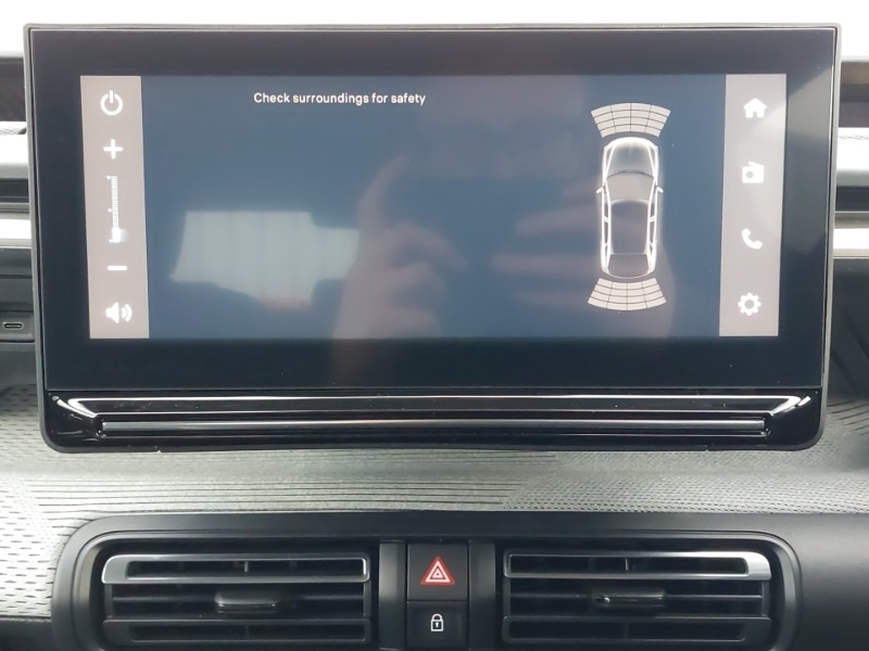 Used Citroen C3 2025 for sale - 76893737: Photo 11