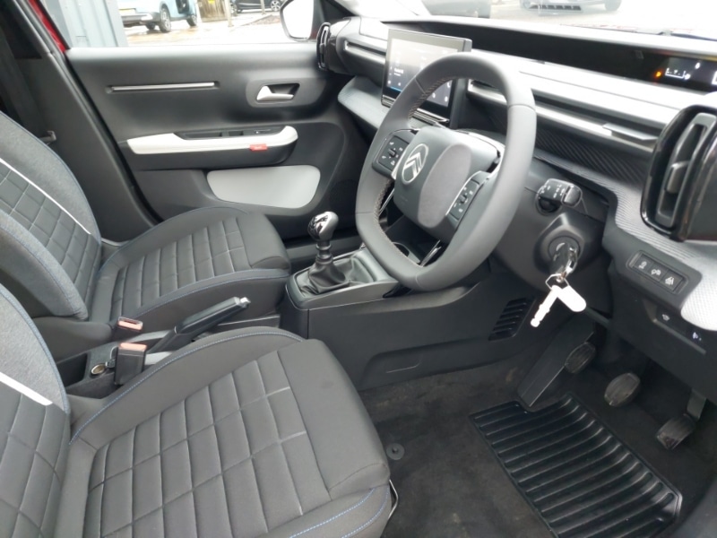 Used Citroen C3 2025 for sale - 76893737: Photo 12