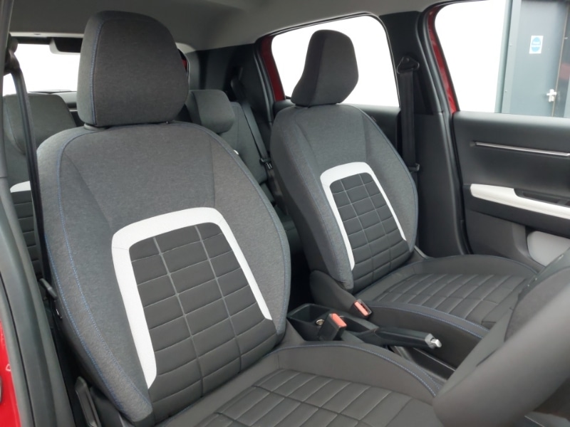 Used Citroen C3 2025 for sale - 76893737: Photo 13