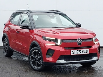 2025 - 1.2 Turbo Plus 5dr