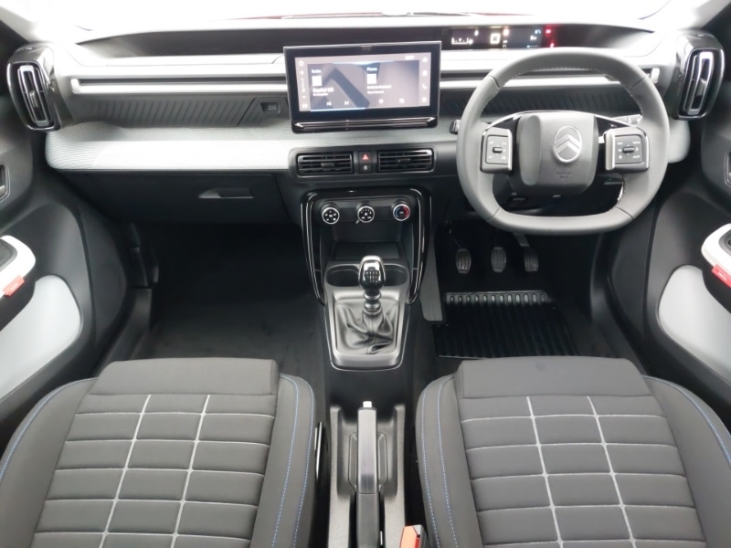 Used Citroen C3 2025 for sale - 76893737: Photo 2