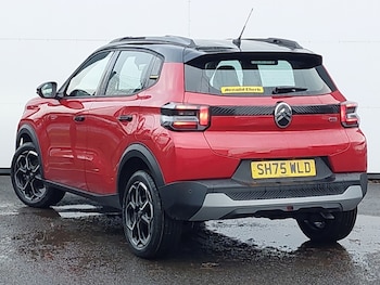 Used Citroen C3 2025 for sale - 76893737: Photo