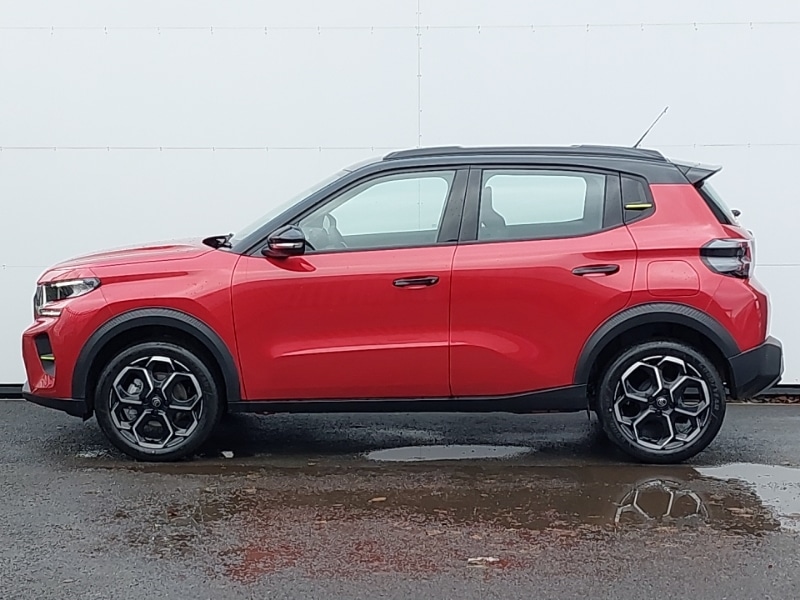 Used Citroen C3 2025 for sale - 76893737: Photo 4