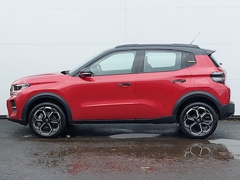 Used Citroen C3 2025 for sale - 76893737: Photo