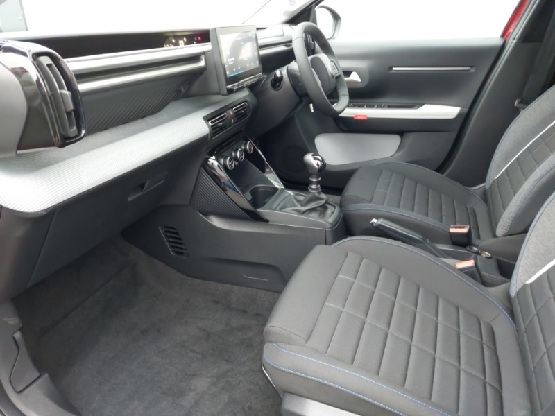 Used Citroen C3 2025 for sale - 76893737: Photo 5