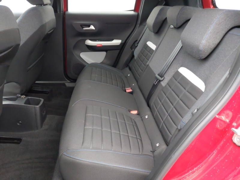 Used Citroen C3 2025 for sale - 76893737: Photo 6