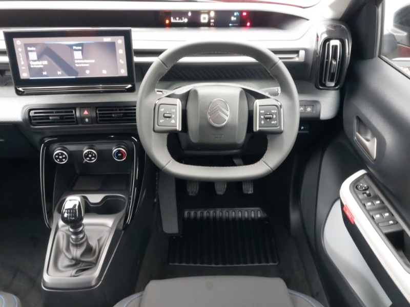 Used Citroen C3 2025 for sale - 76893737: Photo 7