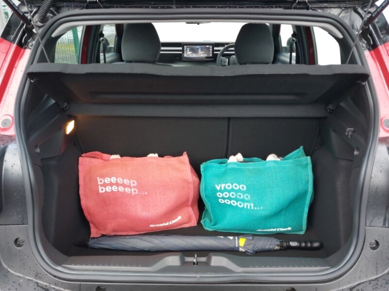 Used Citroen C3 2025 for sale - 76893737: Photo 8