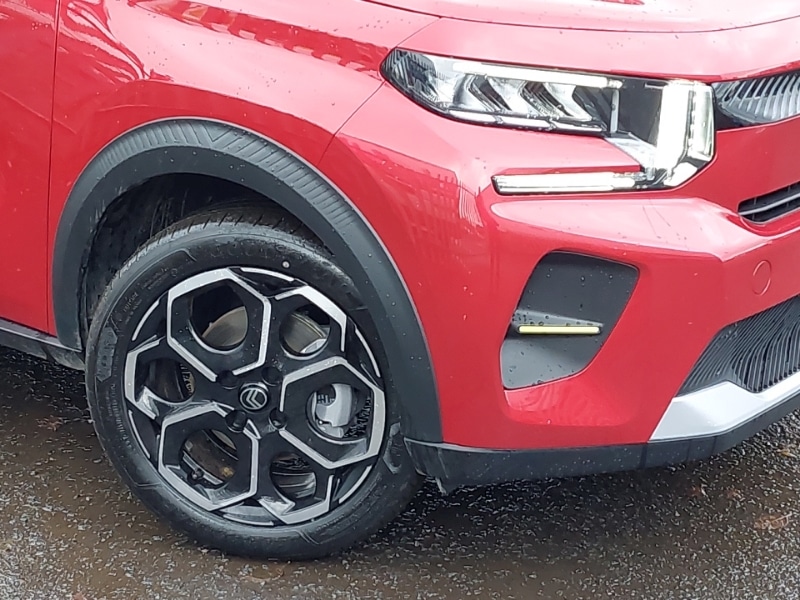 Used Citroen C3 2025 for sale - 76893737: Photo 9