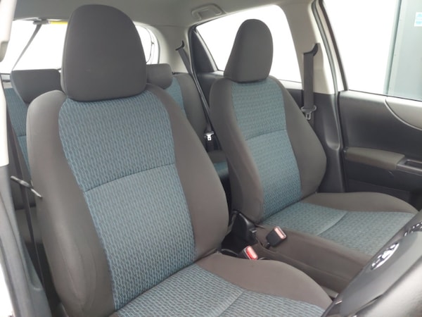 Used Toyota Yaris 2012 for sale - 76145723: Photo 13