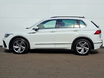 Used Volkswagen Tiguan 2023 for sale - 79505991: Photo