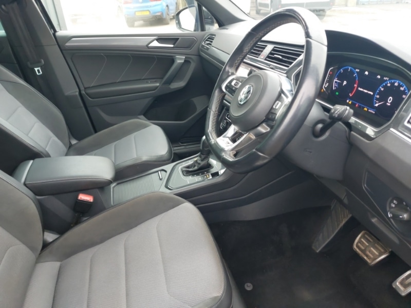Used Volkswagen Tiguan 2020 for sale - 77467020: Photo 12