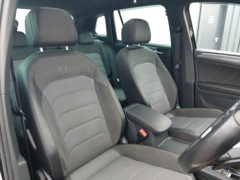 Used Volkswagen Tiguan 2020 for sale - 77467020: Photo 13